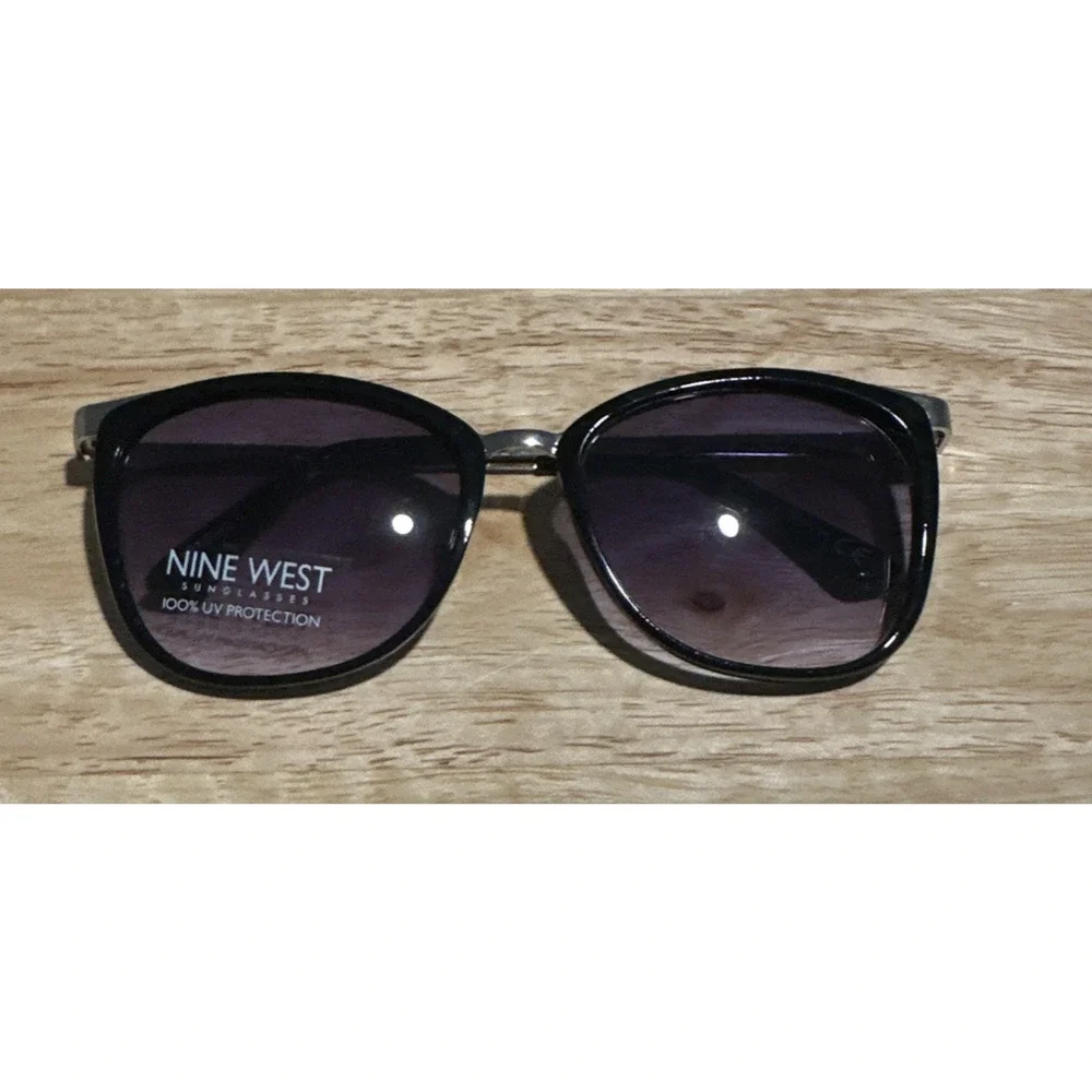 NEW NINE WEST SUNGLASSES WDB71SG26
